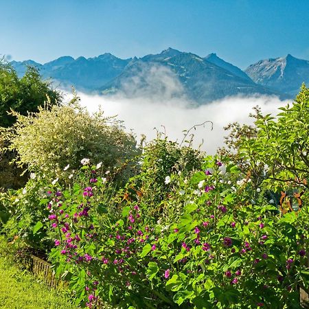 Pension Stoffenbauer Ramsau am Dachstein Luaran gambar